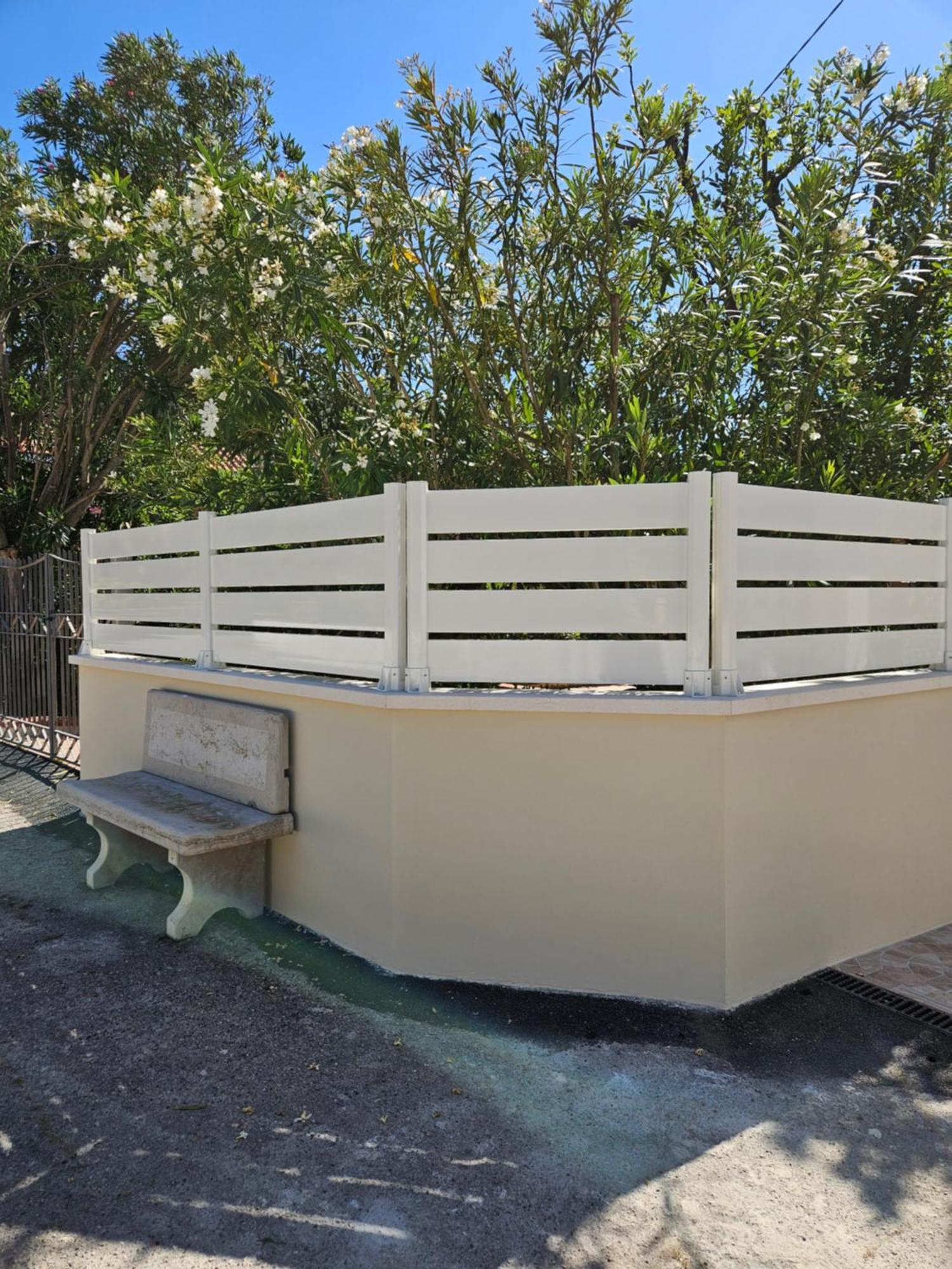 La Villetta Del Gallo Agropoli Zewnętrze zdjęcie